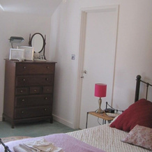 Cames Mead Farmhouse Bed and Breakfast, 布里奇沃特 — 照片 5