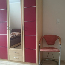 Gastzimmer, Зальцгиттер — фото 3