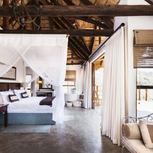 Esiweni Luxury Safari Lodge, 莱迪史密斯 — 照片 2