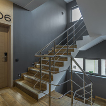 Grej Hotel, 迪夫诺莫尔斯科耶 — 照片 2