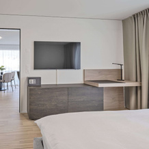 Mooi Apartments Grenchen, Гренхен — фото 2