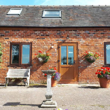 Highfields Farm B&B, 斯通 — 照片 3