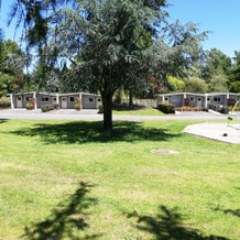 Mawley Holiday Park, 马斯特顿 — 照片 4