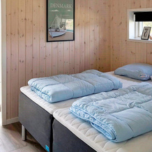 Modern Holiday Home in Jutland Near North Sea Coast, Thisted — photo 5