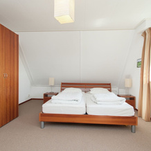 Boutique Villa With Sauna in Stavoren, 瓦恩斯 — 照片 2