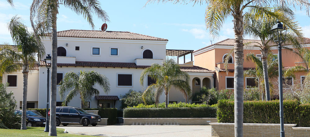 Apt In Marinagri Resort, Policoro — photo 1
