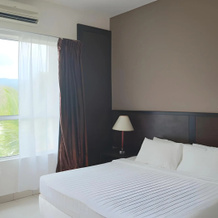 Cherengin Hills Convention & Spa Resort, Джанда-Баик — фото 4