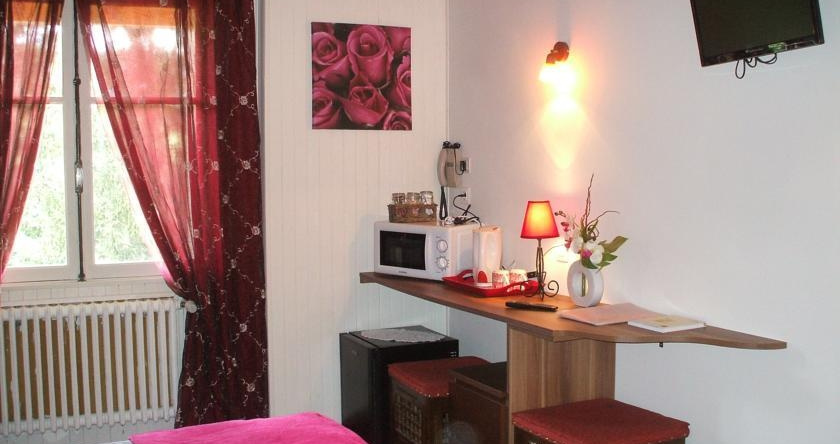 Gite/Hotel Pension Rolland, Ubaye-Serre-Ponçon — photo 1