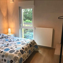 Appartement "Harmonéa", Strasbourg — photo 2