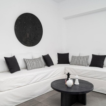 Stella Luxury Apartments, 阿吉亚加里尼 — 照片 2