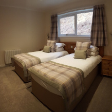 Loch Rannoch Highland Club, 皮特洛赫里 — 照片 3