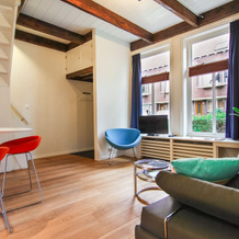 Loge 10, Гронинген — фото 5