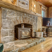 Wallace Cottage, Mount Hood Village — photo 2