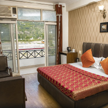 Hotel Shailraj, 纳瓜延 — 照片 3