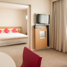 Novotel Evry Courcouronnes, Courcouronnes — photo 2