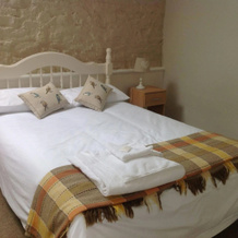 Four Seasons Bed And Breakfast, Llanegwad — фото 3