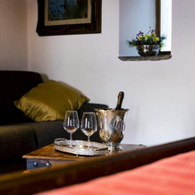 Bed & Breakfast Borgo Di Creggio, Тронтано — фото 3