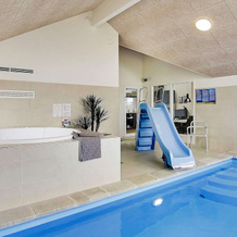 5 Star Holiday Home in Bogense, Bogense — photo 5