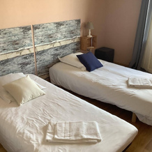 Logis Hôtel La Borie, 圣热涅 — 照片 2