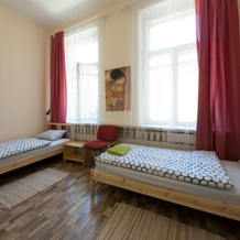 25 Hours Hostel, Vilnius — photo 4