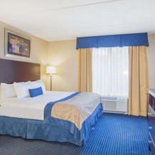Fairfield Inn & Suites Rome NY, 罗马 — 照片 4