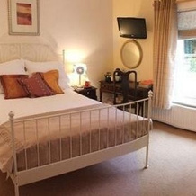 Rosehill Rooms & Cookery - B&B, 巴德利索尔特顿 — 照片 2
