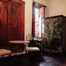 Hotel Mansion de los Sueños, 帕茨夸罗 — 照片 5