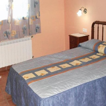 Apartamentos Casa Ferrás, 巴尔德罗夫雷斯 — 照片 5