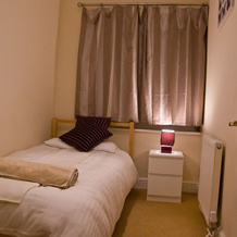 Icon Hutton Apartment, 布伦特伍德 — 照片 2