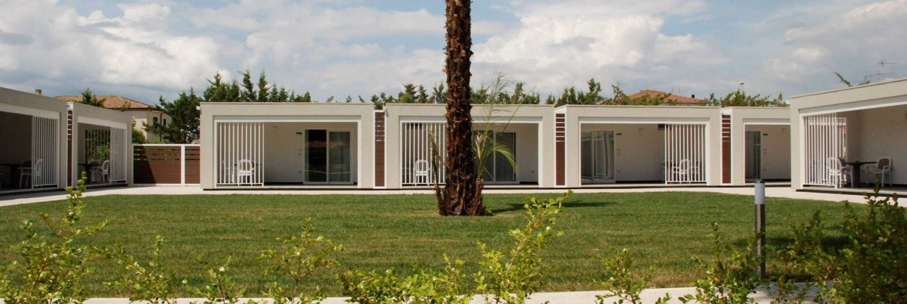 Salice Club Resort Residence, Корильяно-Калабро — фото 1