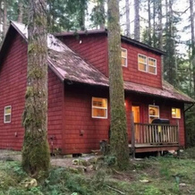 Mt Baker Lodging Cabin 12 - Sleeps 4, Warnick — photo 5