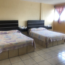 Hotel & Villas Monarca Circuito, 阿特拉科穆尔科 — 照片 2