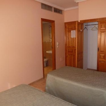 Hotel Rural Miguel Rosi, Huercal-Overa — photo 5