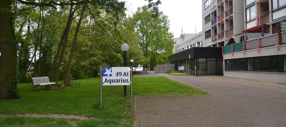 Ferienwohnungen Resit, Wunstorf — photo 1