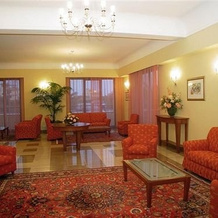 Ruggero II Hotel, Mazara del Vallo — photo 2