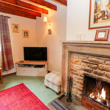 Isaacs Cottage, Stocksfield — photo 2