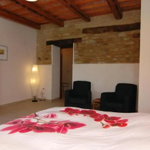Bed & Breakfast Casa Dei Colli, Мерго — фото 3