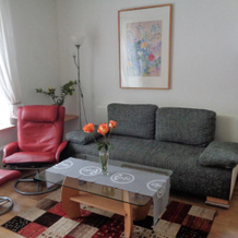 Haus Waldesruh, 卢布明 — 照片 4