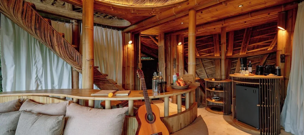 Hideout Mountain by Ini Vie Hospitality, 塞拉特 — 照片 1