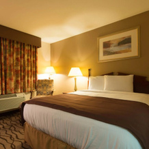 Country Hearth Inn & Suites Toccoa, Токкоа — фото 3