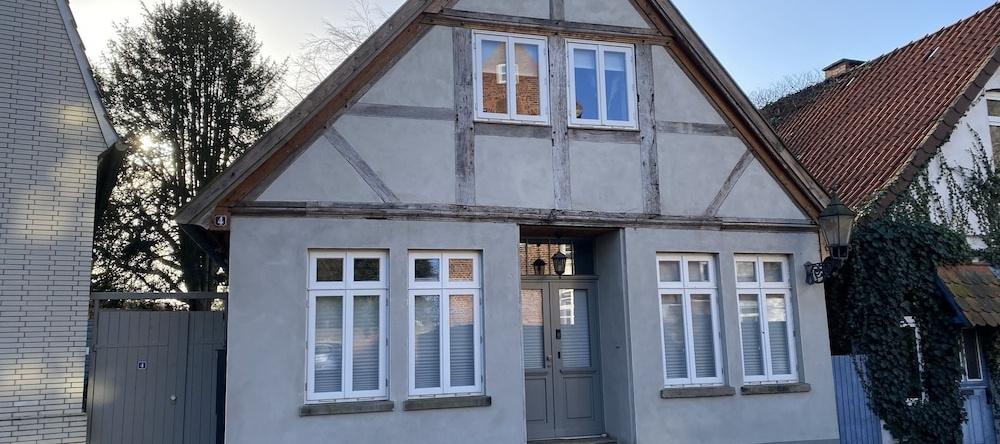 Altstadt Apartments Verden, 凡尔登 — 照片 1