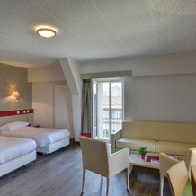 Hotel La Longeraie, Morges — photo 4