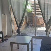 Studio proche d'Avignon, 巴尔邦坦 — 照片 2