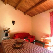 Agriturismo Colle Dellarci, Фара-ин-Сабина — фото 4