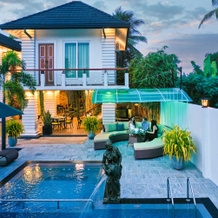 The Palace by Ocean Hotel, 阿洪加拉 — 照片 4