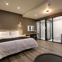 Hotel Leeds, Пхёнтхэк — фото 4