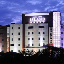 Hotel & Spa Island Adult Only, Тоёта — фото 3