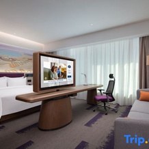 Hampton By Hilton Qiqihar Jianhua District, Цицикар — фото 2