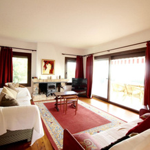 Villa 8005 - Casa Els Olivars, 波城 — 照片 4