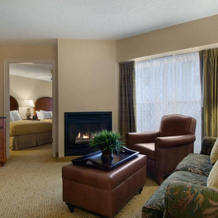 Homewood Suites By Hilton Salt Lake City-Midvale/Sandy, Мидвейл — фото 4